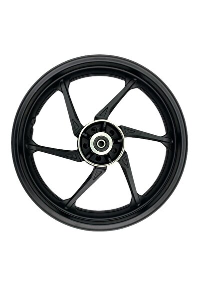 monero Mondial Drift 125 L Arka Jant
