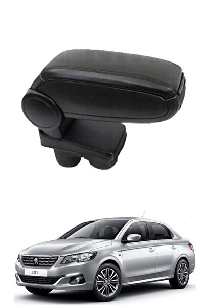 özgürce Konforlu ve şık Peugeot 301 için özel kol dayama aksesuarı