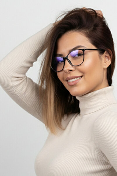 Fitzherbert Plie Blue Light Protection Glasses