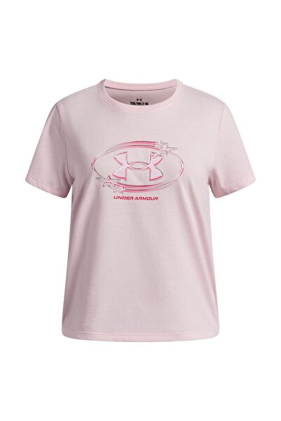 Under Armour Tricou pentru copii G STAR LOGO LOCKERTAG SS - 6009718647