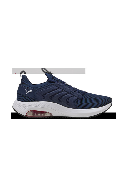 Puma Men's Navy Blue Ayro Street Running Shoes 312965-12