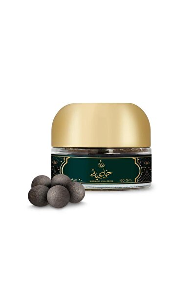 ALREHAB معمول خليجية 60 جرام من الرحاب للعطور .