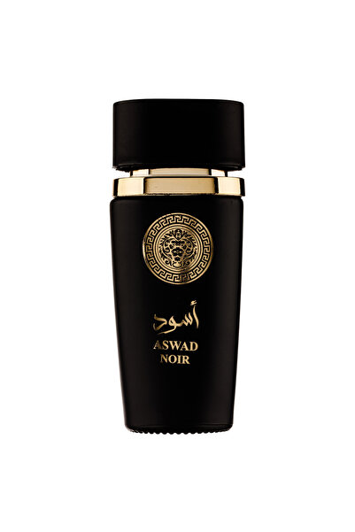 Al Fakhr Perfumes Apa de Parfum Aswad Noir, Al Fakhr Perfumes, Barbati - 100ml