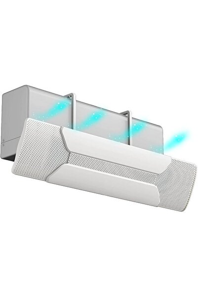 Generics موجه تدفق مكيف الهواء القابل للتعديل