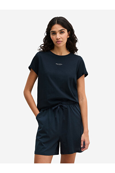 Marc O'Polo Pyjama Mix N Match Schlafanzug, Pyjama Set, Nachtwäsche