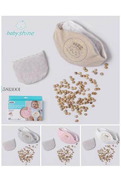 Baby shine baby colic belt
