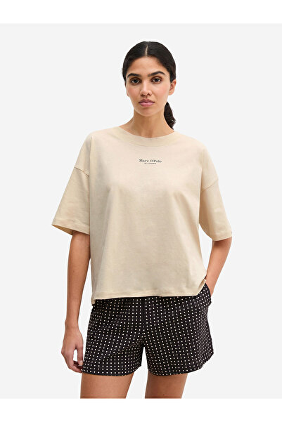 Marc O'Polo Pyjama Mix N Match Schlafanzug, Pyjama Set, Nachtwäsche