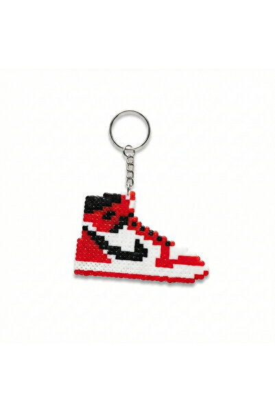 Nike Ayakkabı Anahtarlık