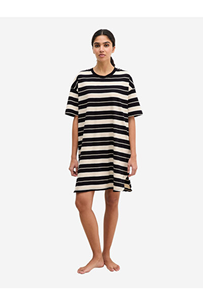 Marc O'Polo Nachthemd Mix N Match Schlafkleid, Nachtkleid, Schlafhemd