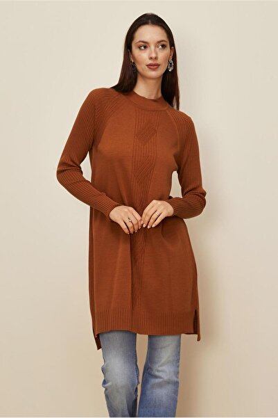 Alvina Triko Tunic 45812