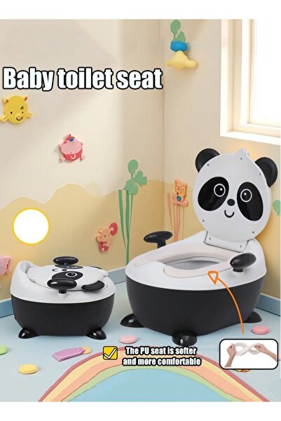 Generic Potty Training Seat, Training Potty System Non-Slip Potty Training To...