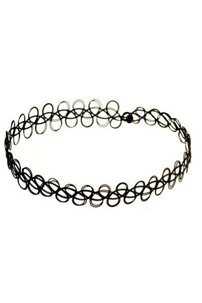 Lisinya Tatoo Plastic Tattoo Set - Tygoo