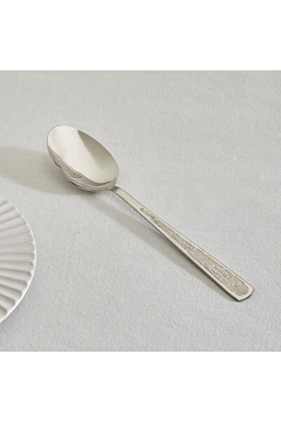 Generic New Jersey Serving Spoon