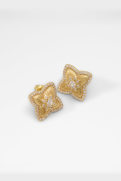 Aldo CAREVER - Gold Rengi Kadın Küpe