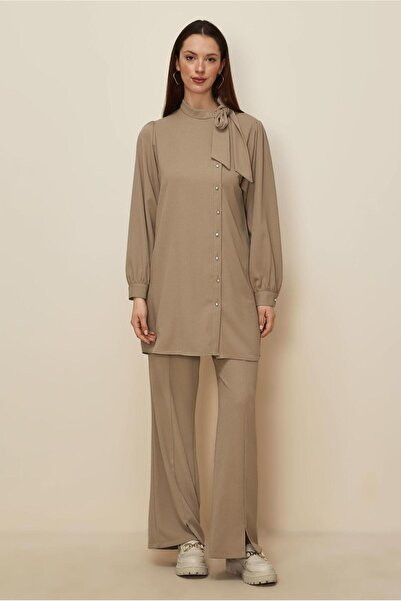 Alvina CREPE SET WITH PANTS 44176