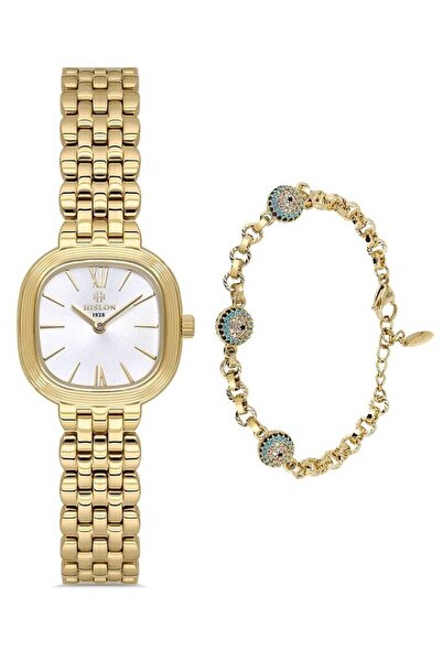 Hislon Ql220G-02Sgs Women's / Girls' Wristwatch