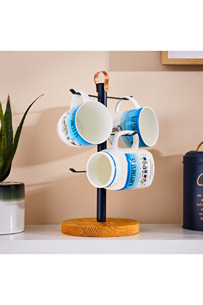 Generic Feast Cup Holder - 16x33 cm