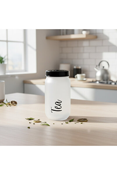 Generic Feast Tea Canister - 1 L