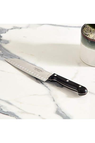 Generic Tramontina Ultracorte Santoku - 7 inches