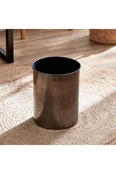 Generic Elton Steel Waste Bin