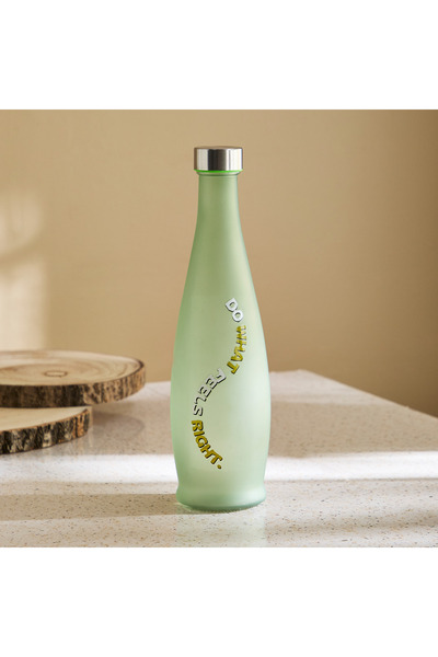 Generic Harmony Do What Feels Right Bottle