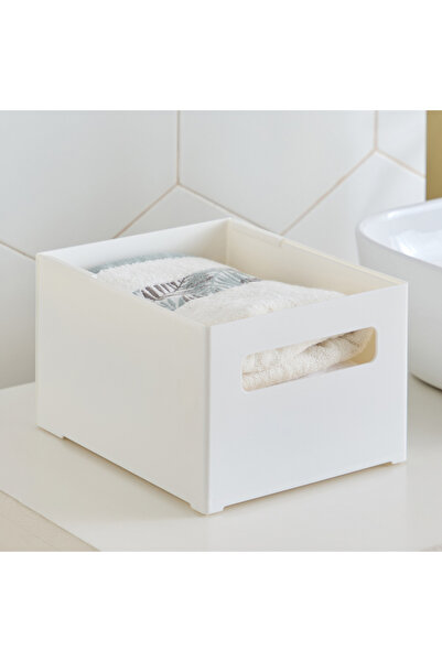 Generic Blance Extendable Organiser - 21x25-45x15.2 cm