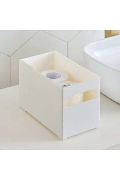 Generic Blance Extendable Organiser - 14x25-45x15.2 cm