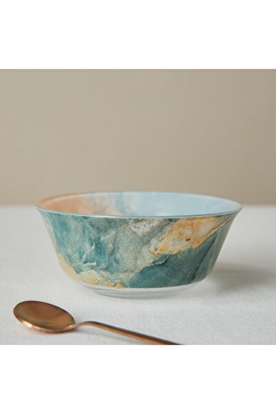 Generic Luminarc Glass Granitelia Rice Bowl - 12 cm