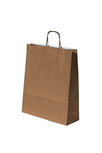 Colorarte Punga cadou 97717 / 39157, A3, 32x41x12cm, 100g/mp, kraft, manere d...