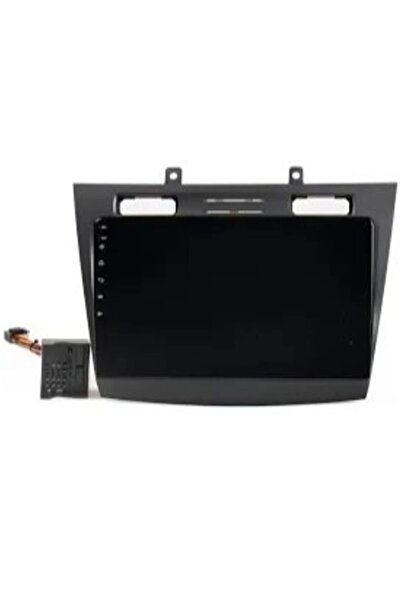 özgürce Android Multimedya Teyp Ford Connect, Carplay, 2GB RAM, 32GB Hafıza, ...