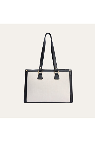 Mudo KANVAS EL ÇANTASI