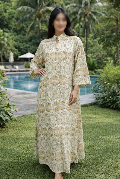 RONZA Women's jalabiya