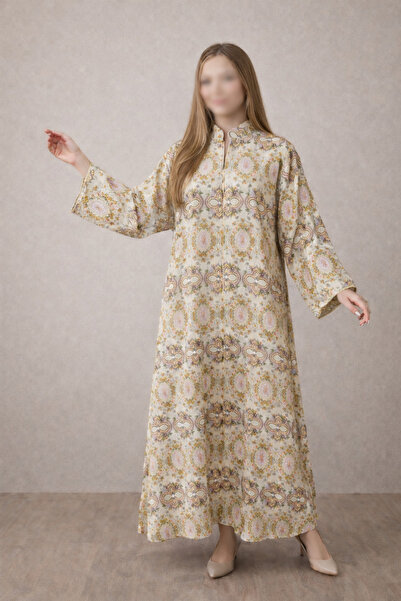 RONZA جلابيه نسائي