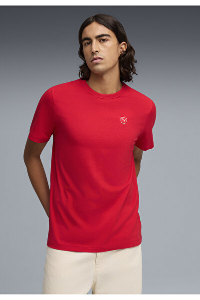 Puma Essentials Elevated T-Shirt