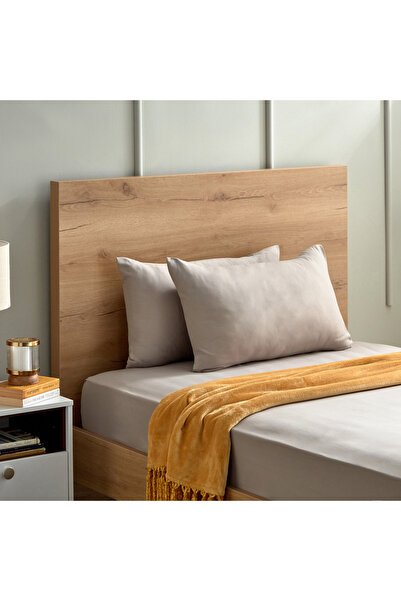 Generic Derby 2-Piece Solid Microfiber Pillowcase Set - 45x70 cm