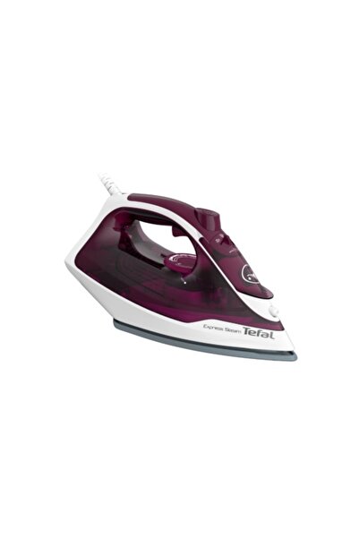 TEFAL Express Steam Iron FV2835E0, 2400W, Steam jet