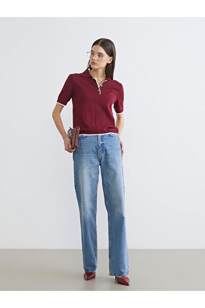 LC Waikiki Straight Fit Women's Jean Pants