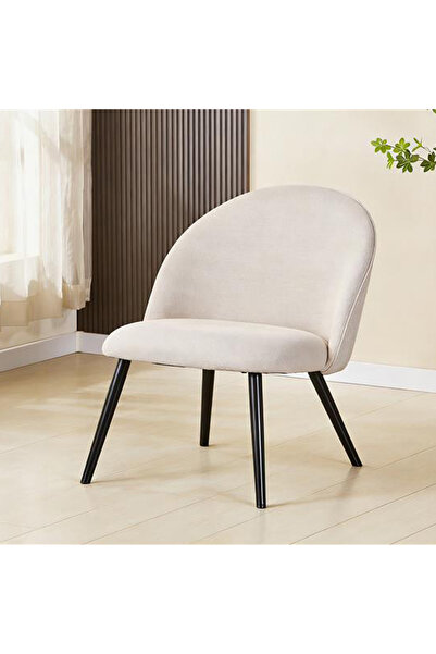 Generic Arlet Fabric Accent Chair