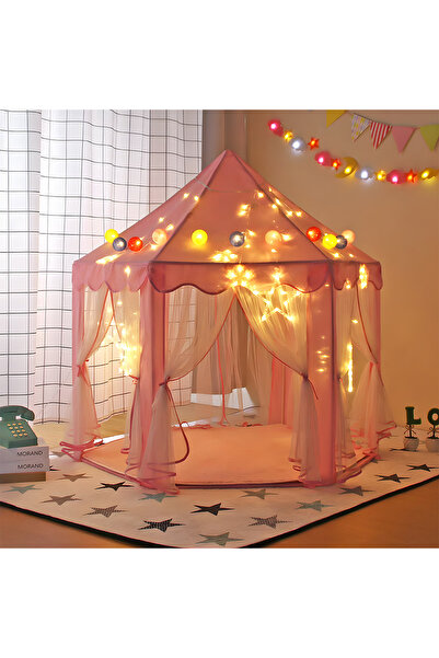 Generic خيمة اللعب فلاترباي - 140×135×135 سم