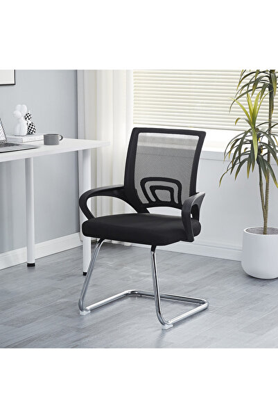 Generic Como Visitor Chair - 62x49x88 cm