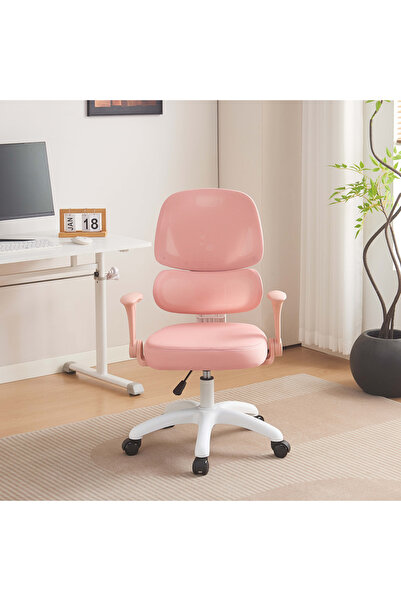 Generic Tulip Bubble High Back Kids Chair