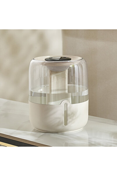 Generic Nova Mistique Easy Refill Soft Night Light Super Quiet Auto Shut Off ...