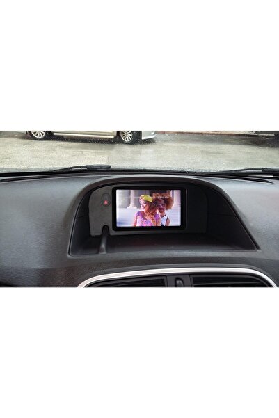 özgürce Renault Kangoo Uyumlu Çok Fonksiyonlu Navigasyon ve Eğlence Seti