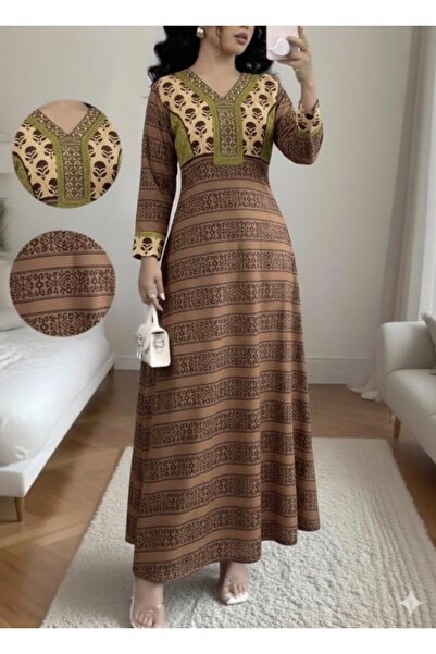 ASIAN Maryam's Jellabiya