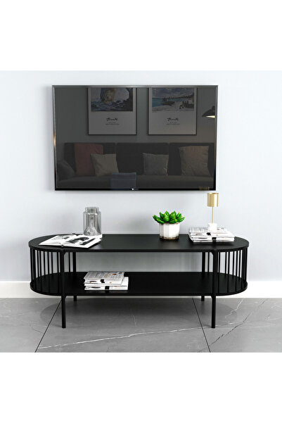 Generic Havok 1.2 Metre TV Stand for TVs up to 50 inches
