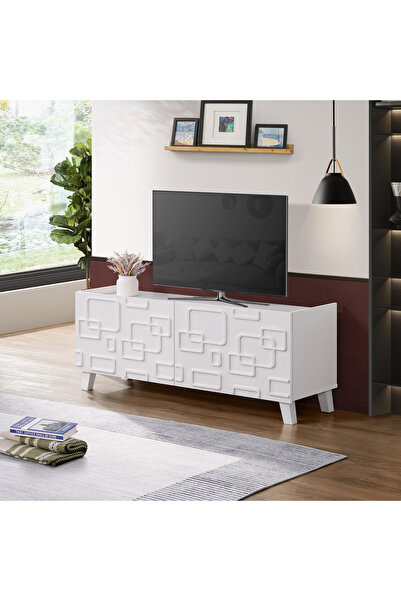 Generic وحدة تلفزيون صغيرة Xenia مقاس 1.2 متر لأجهزة التلفزيون التي يصل حجمها...