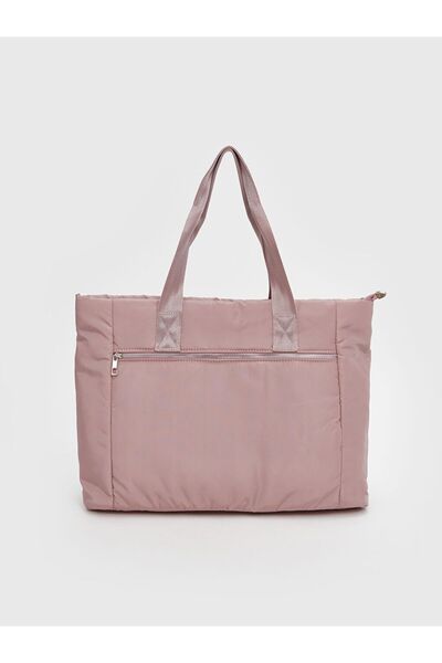 LC Waikiki Zippered Women's Shoulder Bag