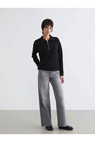 LC Waikiki LCW Jeans Wideleg Women's Jean Pants