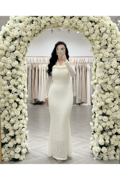 Hullm Store Jori dress