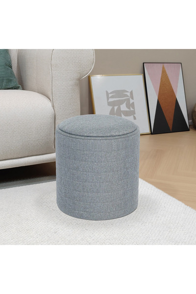 Generic Aureli Ottoman with Storage Tray